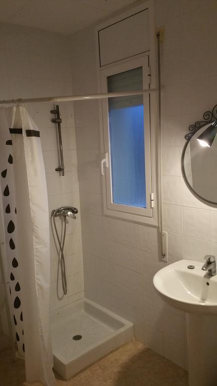 Auberge de jeunesse Ca La Jepa à Prat de Comte Extérieur photo