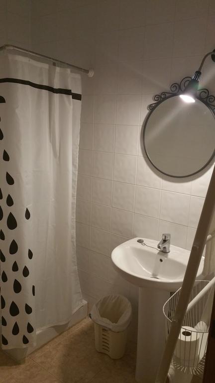 Auberge de jeunesse Ca La Jepa à Prat de Comte Extérieur photo